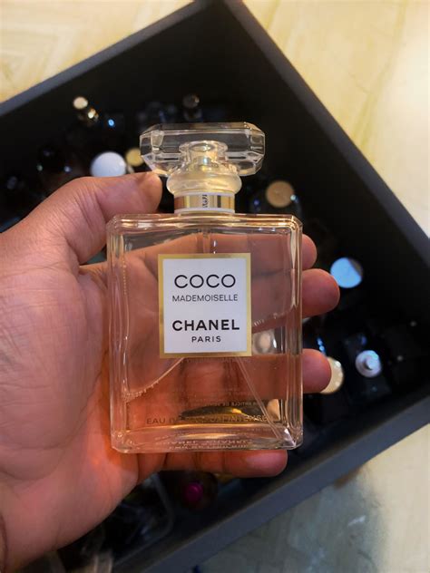 chanel mademoiselle reddit|coco mademoiselle wikipedia.